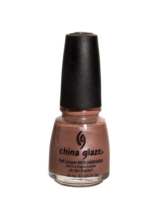 China Glaze Hybrid
