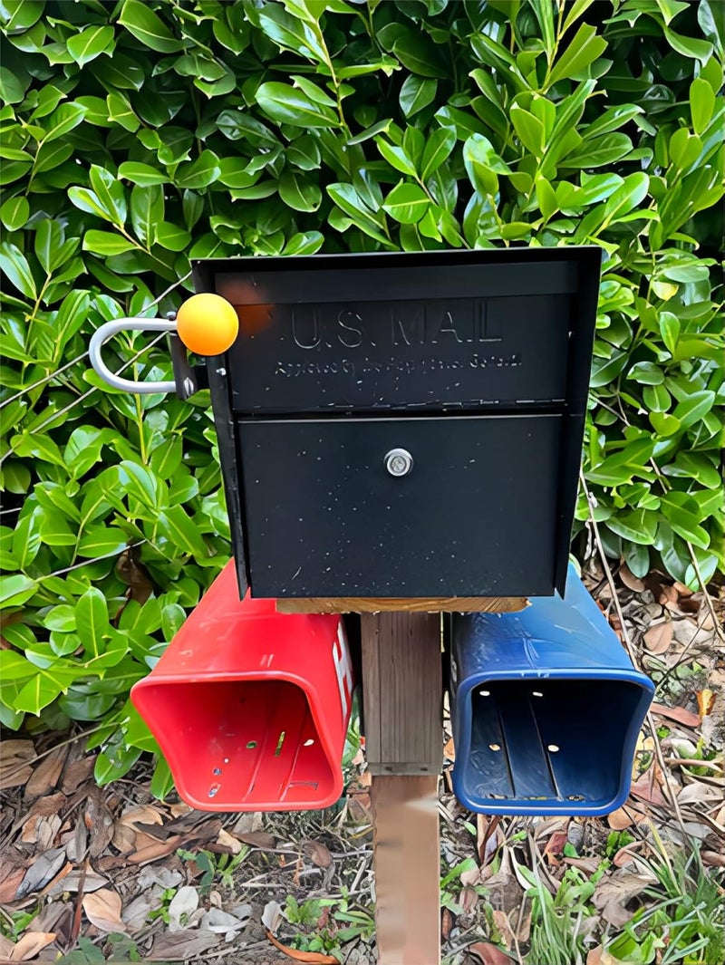 VMDLKB Mail Alert - Mail Arrival Indicator Device - Mailbox Alert - Image 2