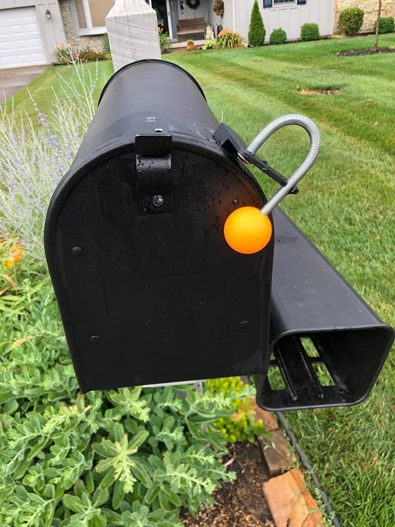 VMDLKB Mail Alert - Mail Arrival Indicator Device - Mailbox Alert - Image 5