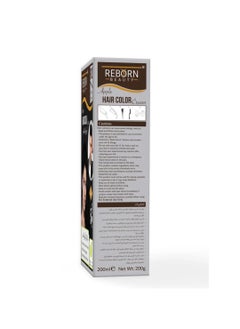 Reborn Beauty R12-Dark Black Apple Hair Color Cream-200ml - 100g Color Cream + 100g Developer Cream - pzsku/ZD4AD1C4644F593FA2D8BZ/45/_/1711311340/497fd0b7-80a9-4f62-be1b-347028003a5d