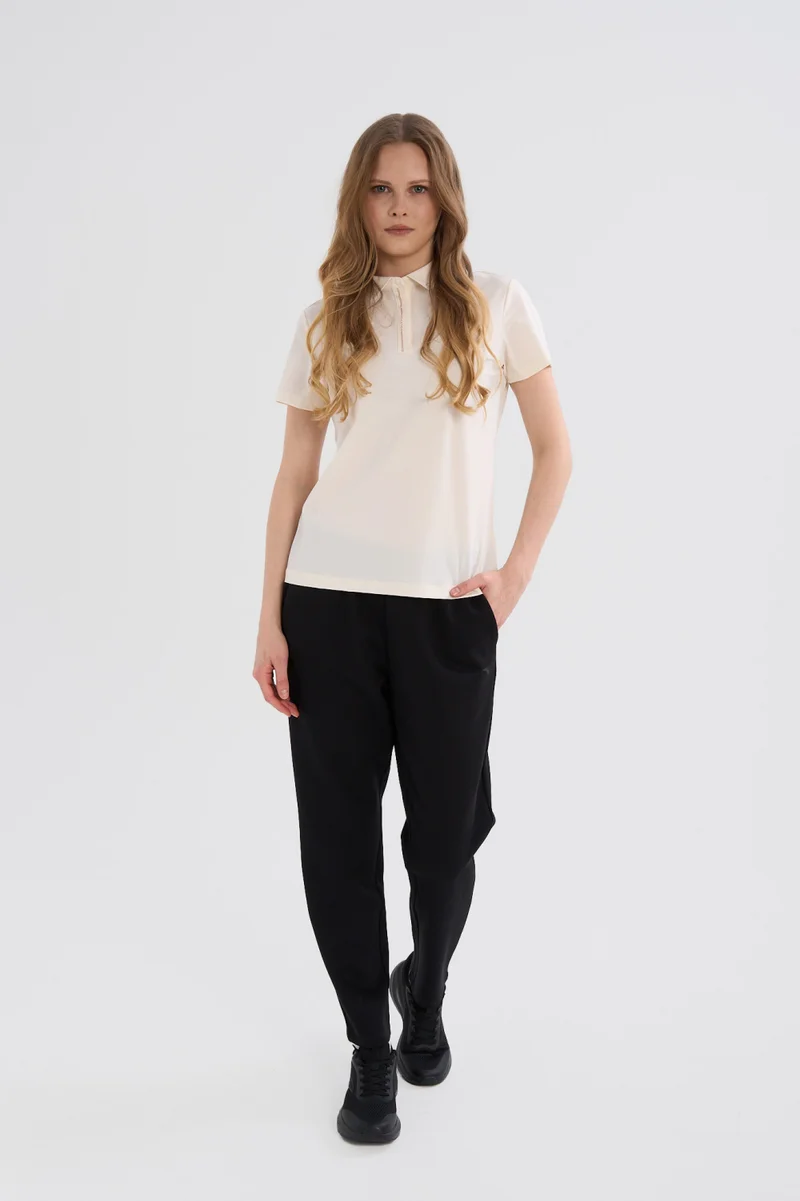 Anta TRN Stretch Knit Track Pants