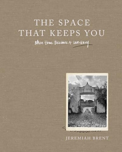 Space That Keeps You The 