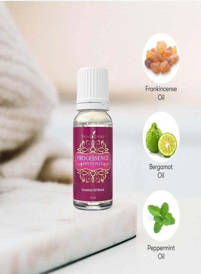 Young Living Progressence Serum by Young Living (15 Milliliters) - Image 4