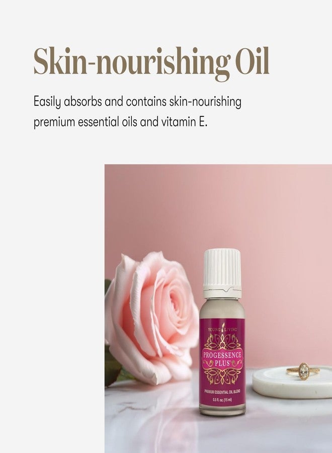 Young Living Progressence Serum by Young Living (15 Milliliters) - Image 5