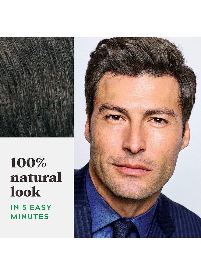 Just For Men Just For Men Dk Brwn #45 Size 1Ct Just For Men #45 Dark Brown Haircolor  - Image 5