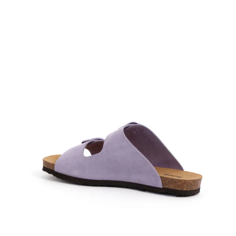 Scholl SANDALS INDIGO MICOLE