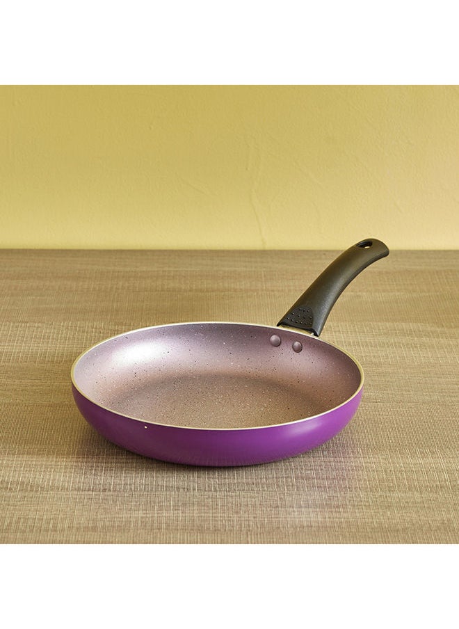 Wonderchef - Wonderchef 4-Piece Non-Stick Cookware Set with Induction Bottom - Image 1