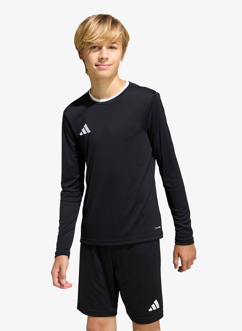 Adidas Kids Entrada26 Jersey - Image 3