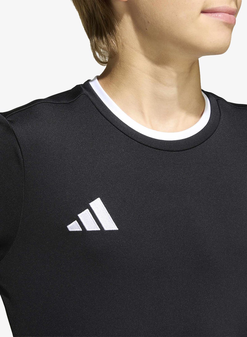 Adidas Kids Entrada26 Jersey - Image 5