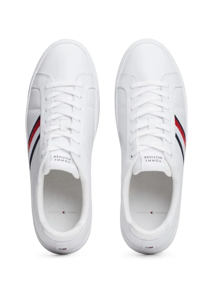 تومي هيلفيغر Casual Low Top Sneakers