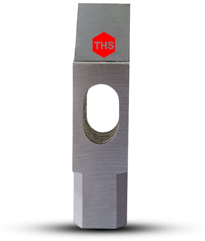THS555 Carpenter Cut Type Hammer Without Handle 200gm Cross Peen Hammer - Image 1
