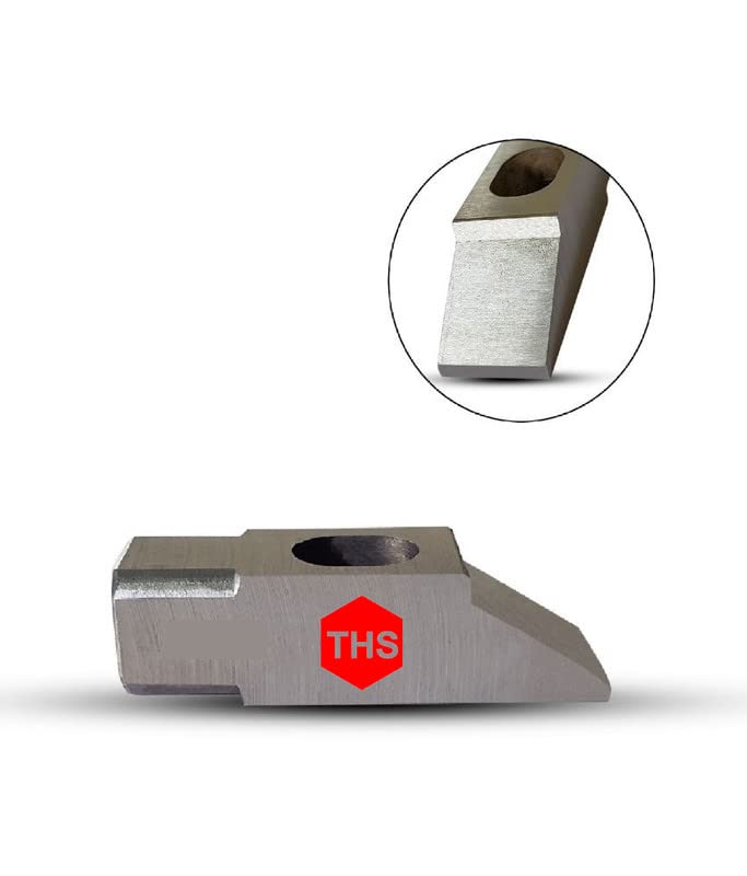 THS555 Carpenter Cut Type Hammer Without Handle 200gm Cross Peen Hammer - Image 2