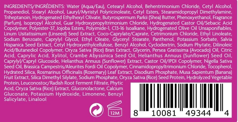 R+Co BLEU Soft Bounce Natural Texture and Curl Conditioner â€“ Hydrates, Enhances Curl Pattern, Adds Smoothness and Shine with Banana Fruit Extract and Black Seed Oil â€“ Premium Hair Care, 6.8 oz - Image 5