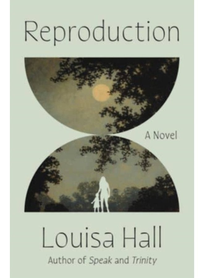 Reproduction A Novel - Hardback