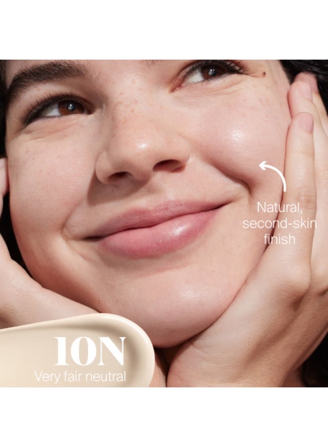 سوبر جوپ سوبر جوب! بروتيك (تينت) صبغة يومية بعامل حماية من الشمس ٥٠ (٣٥ مل) ١٠N (أوروبي) - Image 3