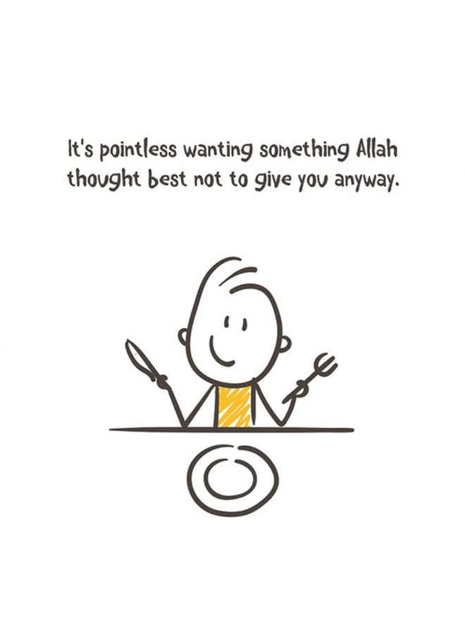Muslim Children's Books The Young Mindful of Wellbeing  - Image 5