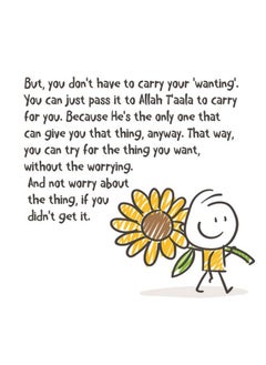 Muslim Children's Books The Young Mindful of Wellbeing  - Image 3