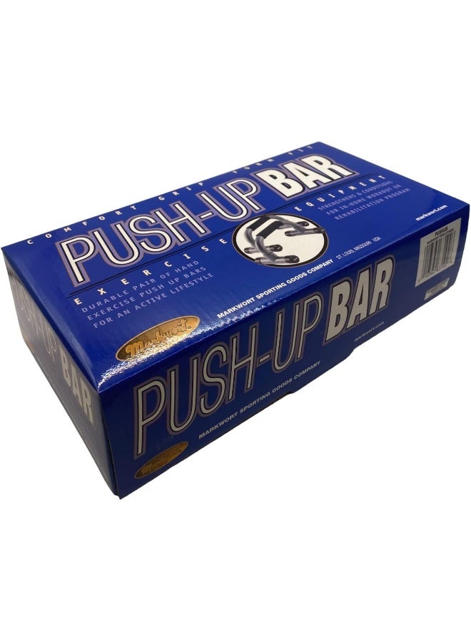 Markwort Push-Up Bars - Image 4