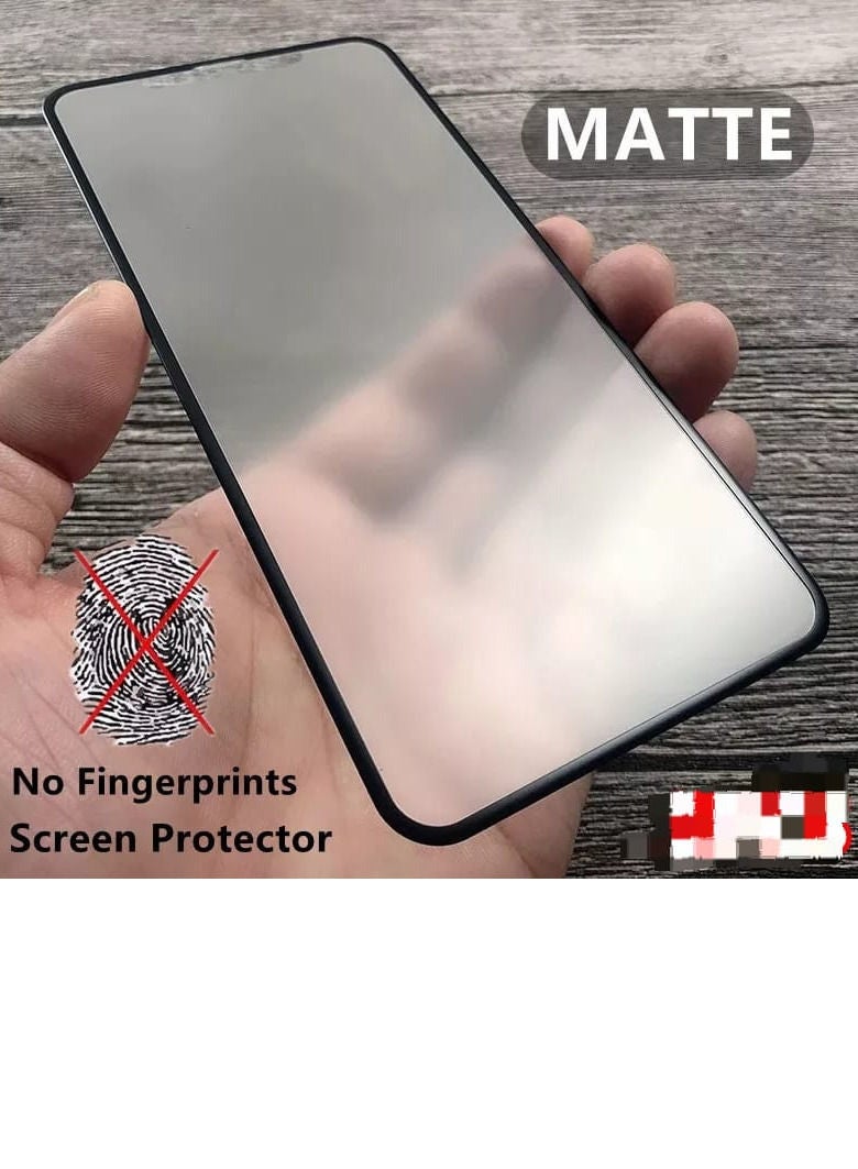 Nano Ceramic Matte Screen Protector for iPhone 14PRO MAX - Image 1