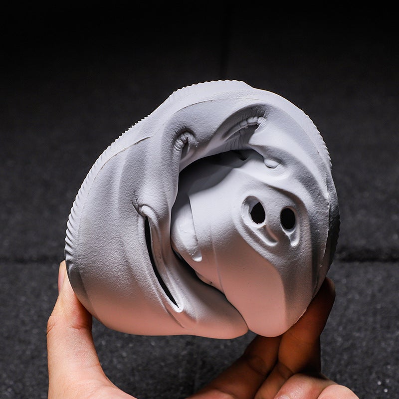 2021 Children'S Hole Shoes Coconut Shoes Hollow Medium And Large Children'S Light Soft Bottom Children'S Shoes - Image 4