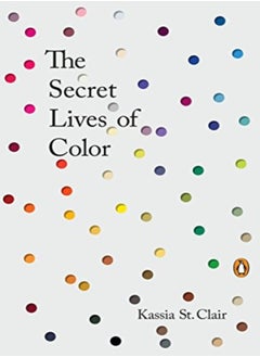SECRET LIVES OF COLOR 