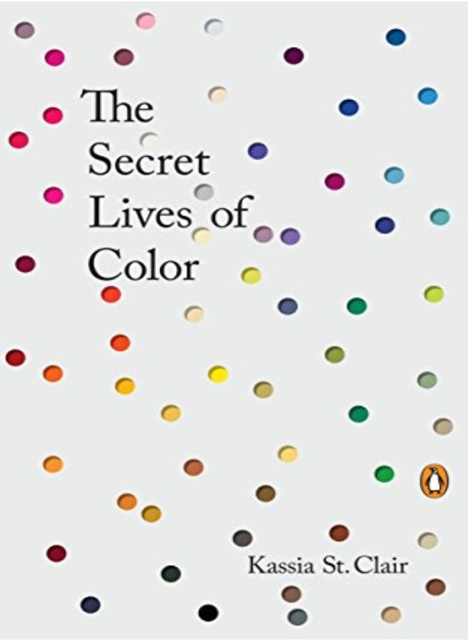 null - SECRET LIVES OF COLOR - Image 1