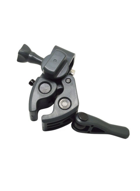 best gopro accessories for fishing Kolasels Easy-Mounted Gun/Rod/Bow Camera Clamp Mount with 1/4 Thread Hero 9/8/7/6/5/4/3+/3/2/1 Session Action Camera, Hunting Camera Accessory Pole Clamp : Electronics 2.0 tubular railing Best GoPros of 2024 |