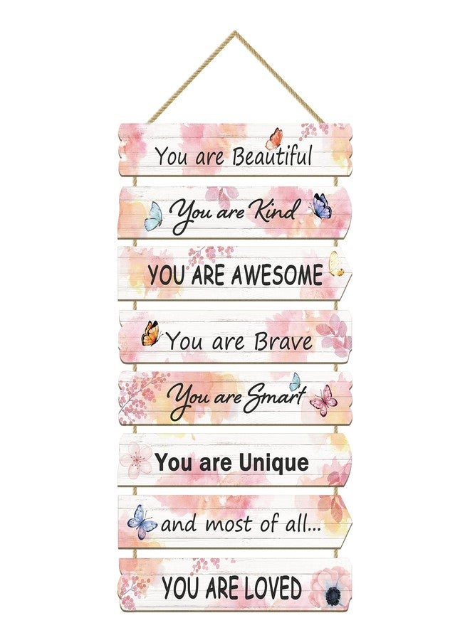 Paquesta Kids Room Wall Decor (Butterfly) - Image 1