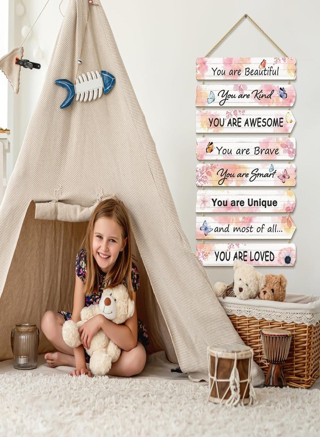 Paquesta Kids Room Wall Decor (Butterfly) - Image 3