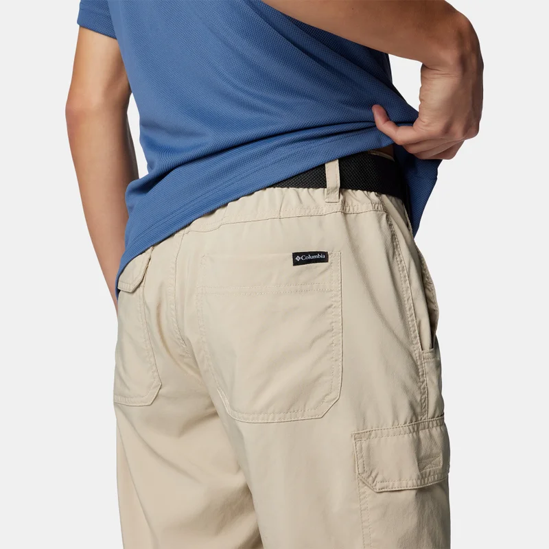 Columbia Men's Silver Ridge Utility Convertible Pants