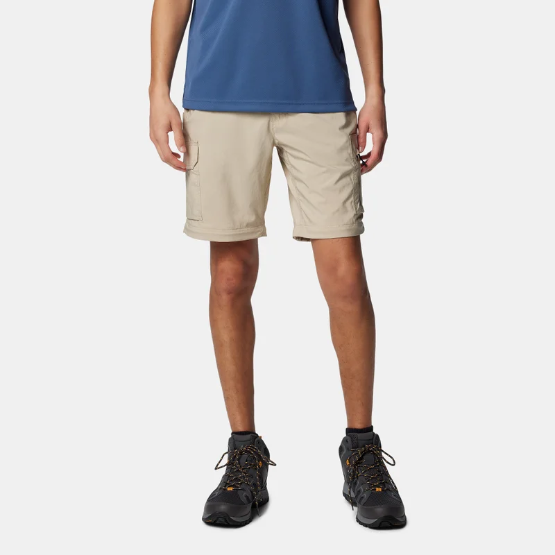 Columbia Men's Silver Ridge Utility Convertible Pants