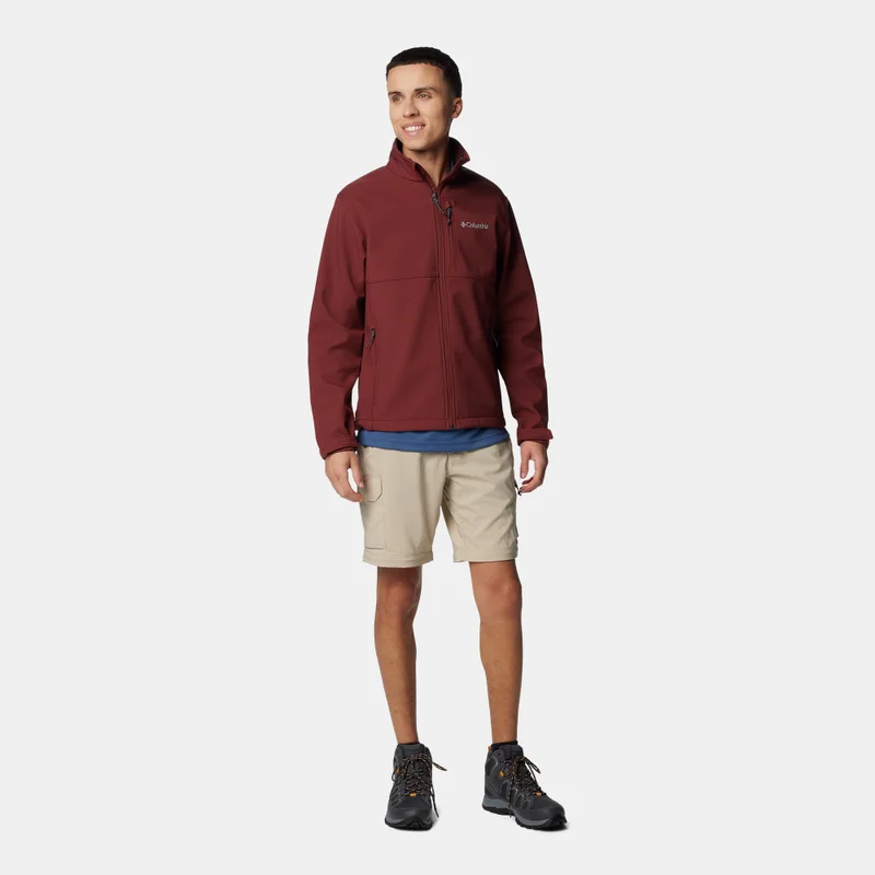 Columbia Men's Silver Ridge Utility Convertible Pants