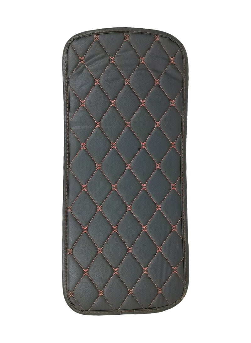 Generic Car Floor Mat 5Pcs Set Car 3D Mat Set Top Quality Contrast Stitching Mat Car Floor Mat  - Image 4