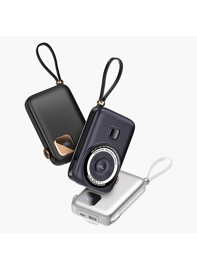 KeepHone Power Wireless Power Bank, 10000mAh - Image 3
