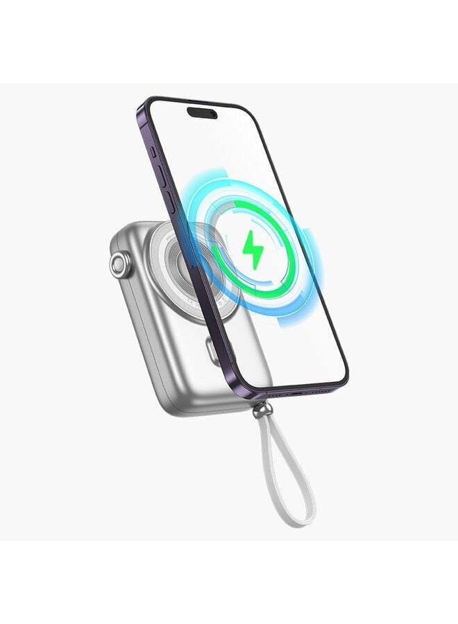 KeepHone Power Wireless Power Bank, 10000mAh - Image 4