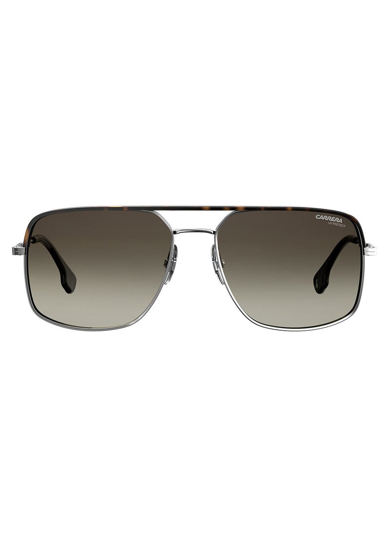 Carrera UV Protection Navigator Eyewear Sunglasses CARRERA 152/S   RUTHENIUM 60 - Image 2
