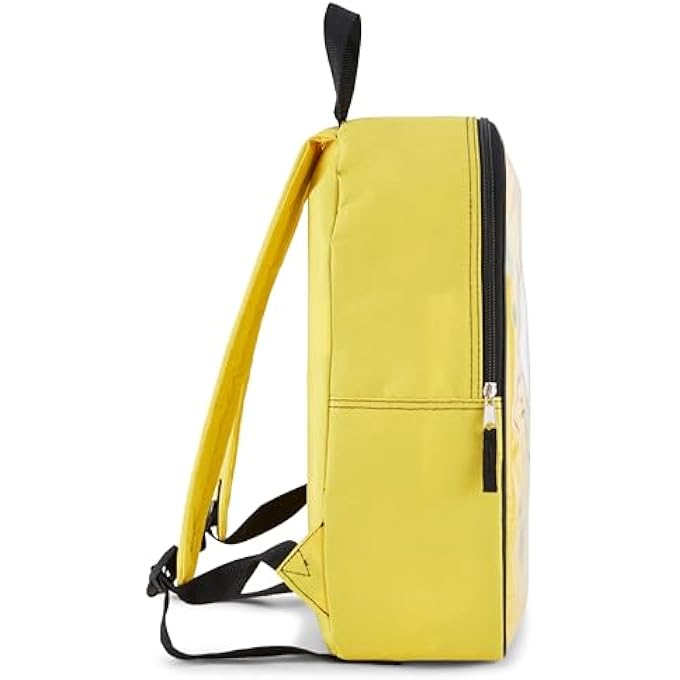 rayihni Backpack for Kids 15  Awesome Bookbag for Boys  Padded Straps  Large Zip Compartment - Image 2