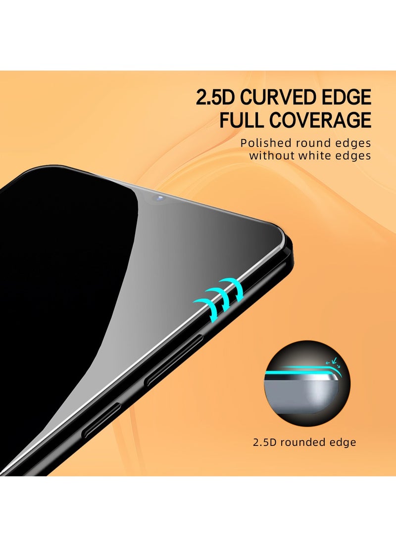 mietubl Apple iPhone 15 Pro Max Super D Premium Tempered Glass Screen Protector - Image 3