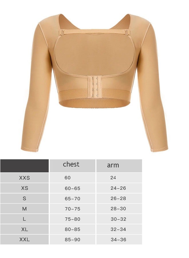 Beauenty Postoperative Compression Corset and Tighten Sagging Hands - Image 3