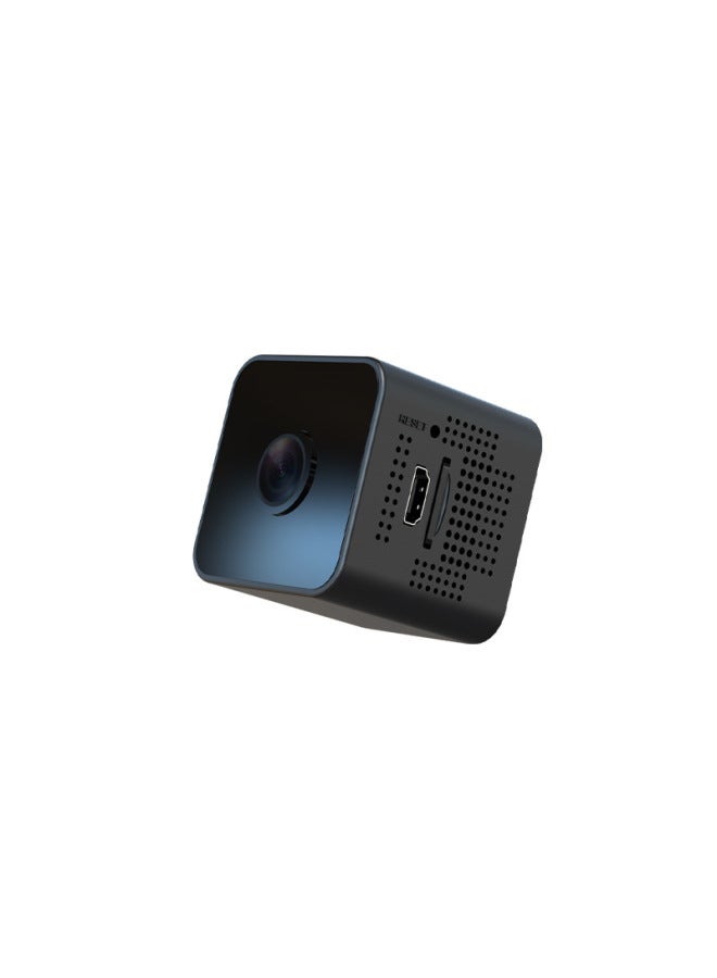 Neutral X1 Camera Hd Home 1080p Wireless Wifi Small Square Remote Night Vision Intelligent Monitoring Sports Camera - Image 1