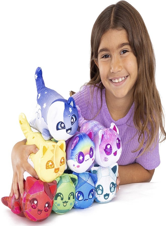 Aphmau 6" Mystery Plush - Series 4 - Image 2