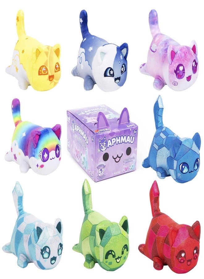 Aphmau 6" Mystery Plush - Series 4 - Image 1