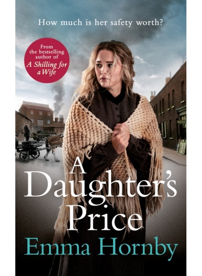 A Daughter s Price The most gripping saga romance of 2020 - Hardback