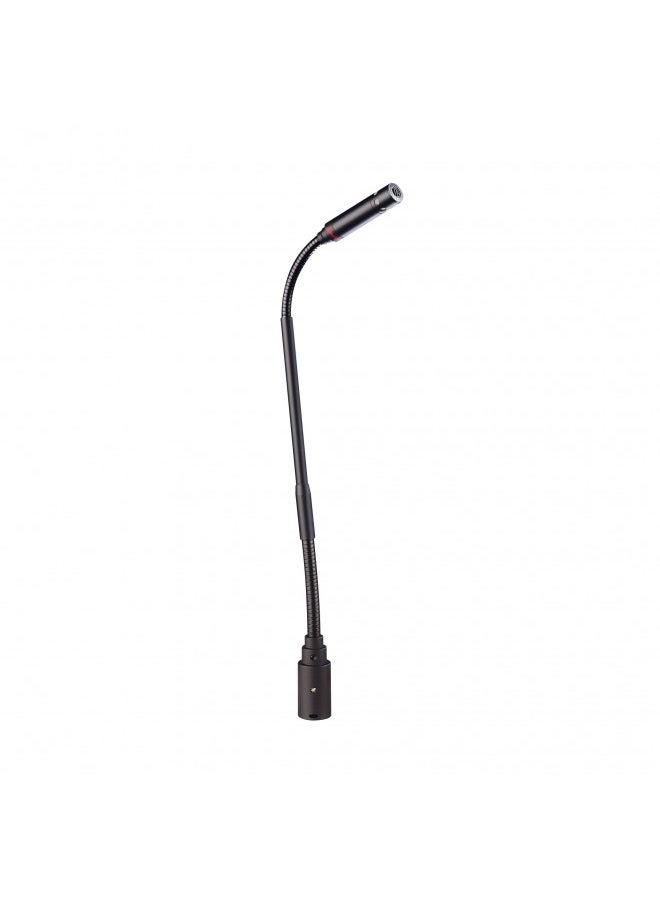 audio-technica Audio-Technica PRO 49Q Cardioid Condenser Quick-mount Gooseneck Microphone  - Image 1