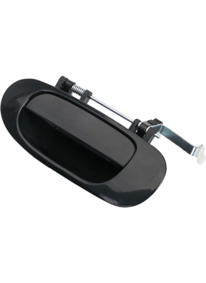 Super Sj - Mitsubishi Carisma 1998-2002 Exterior Door Handle Right-Left - Image 1