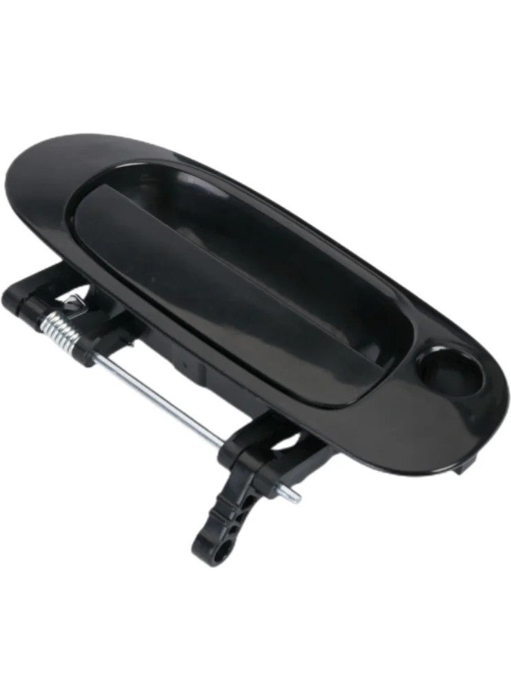 Super Sj - Mitsubishi Carisma 1998-2002 Exterior Door Handle Right-Left - Image 1