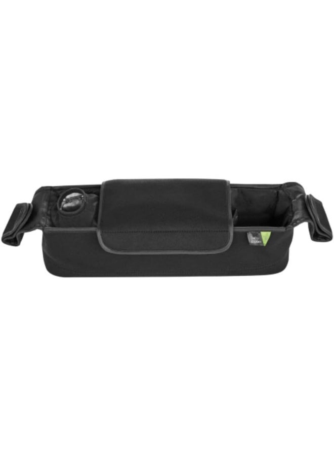 Baby Jogger Parent Console, Black, 1 Count (Pack of 1) - Image 1