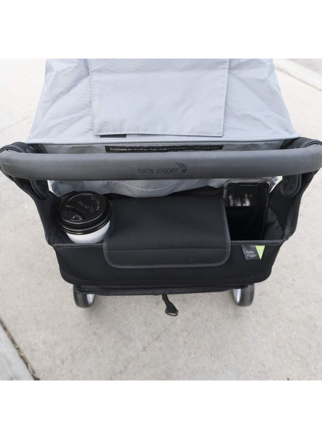 Baby Jogger Parent Console, Black, 1 Count (Pack of 1) - Image 4