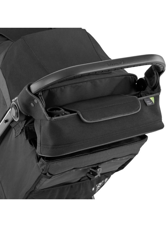 Baby Jogger Parent Console, Black, 1 Count (Pack of 1) - Image 2