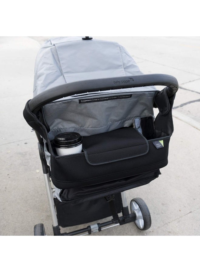 Baby Jogger Parent Console, Black, 1 Count (Pack of 1) - Image 3